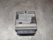 Блок управления двигателем NL3ZWT Ford Tourneo Connect купить с доставкой