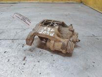 Суппорт задний правый L7E6X3 Peugeot 406 купить с доставкой