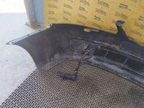 Бампер передний 7ZKJ68 Nissan Almera undefined