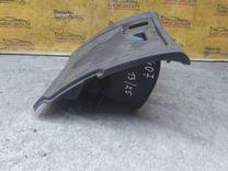 Бардачок QYS2S1 Peugeot 407 купить с доставкой