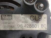 Генератор CSQF9M Citroen Xsara Picasso - Фото 7