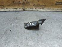 Молдинг стекла лобового 55T8OF Honda FR-V - Фото 2