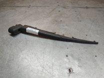 Щеткодержатель задний GLW7N1 Citroen C4