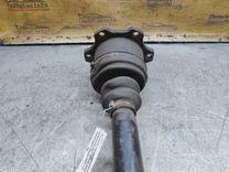 Полуось передняя правая (приводной вал, ШРУС) 4A35JI Volkswagen Passat - Фото 5