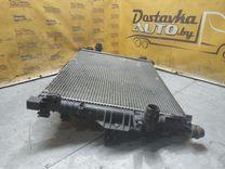 Радиатор (основной) QTM022 Ford Mondeo купить с доставкой