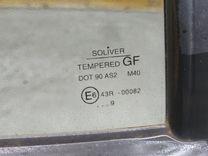 Стекло двери задней правой 37LQG7 Opel Frontera купить