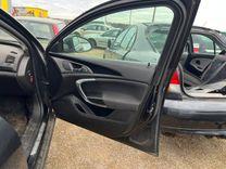 Динамик двери передней правой 7RV6Q4 Opel Insignia