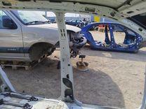 Стойка кузовная центральная левая AXSDPV Seat Alhambra купить