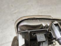 Фонарь салона (плафон) A6IAFR Peugeot 607 - Фото 8