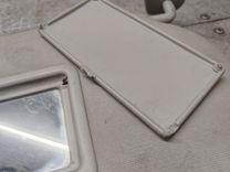 Козырек солнцезащитный CYNBCL Seat Alhambra купить с доставкой