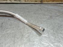 Направляющая трубка для троса ручника (стояночного тормоза) IQYUC4 Volkswagen Jetta - Фото 2