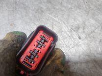 Проводка двери задней правой MLI5D8 Volvo S40 - Фото 4