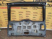 Крышка багажника (дверь 3-5) CWZ6IT Citroen Evasion купить с доставкой