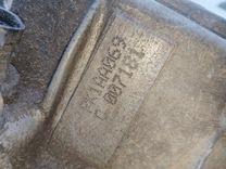 КПП механическая (МКПП) 5-ступенчатая C2DD36 Renault Laguna undefined