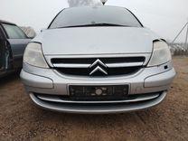 Кронштейн крепления бампера переднего T6ODBR Citroen C8