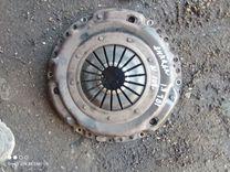 Корзина сцепления 8C1804 Volkswagen Sharan - Фото 1