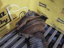 Амортизатор передний левый 4X8AY0 Kia Carnival - Фото 6