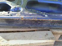 Дверь передняя правая PGL0UE Fiat Palio - Фото 8