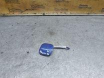 Заглушка (решетка) в бампер передний Z059Z8 Nissan Micra