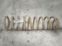 Пружина задняя 4Q650V Audi 80