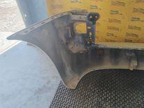 Бампер задний 3GJIW4 Renault Espace undefined