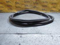 Уплотнитель двери задней левой DMTPWT Citroen C3 купить в магазине запчастей бу