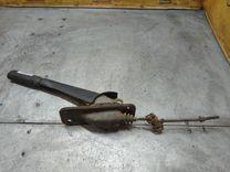 Рычаг ручного тормоза (ручника) CQGCMX Renault Kangoo