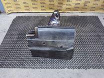 Стойка кузовная центральная левая 5C6IIS Audi A4 undefined