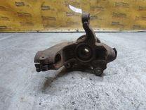 Кулак поворотный правый 2FIDJK Ford Mondeo купить на авторазборке