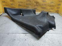 Обшивка багажника EOEEZE Citroen C3 купить на авторазборке