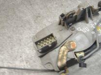 Замок двери передней правой GPLPEO Peugeot 406 купить с доставкой