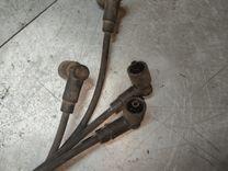 Провод высоковольтный 0MY0M0 Renault Kangoo купить с доставкой