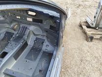 Стойка кузовная передняя правая E2XFUQ Peugeot 407 купить на авторазборке