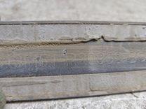 Молдинг двери передней правой E31B52 Ford C-Max купить в магазине запчастей бу