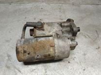 Стартер ZCVR4V Hyundai Trajet - Фото 1