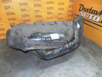 Защита арок передняя правая (подкрылок) CD86EX Volkswagen Passat купить