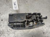 Ручка внутренняя задняя левая 8BDAJB Toyota Corolla купить