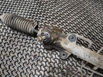 Рулевая рейка B279IB Rover 200 - Фото 2