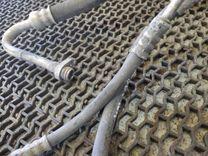 Трубка кондиционера ZMX0KL Peugeot 307 - Фото 2