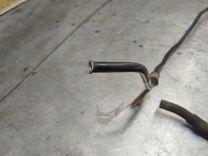 Трубка гидроусилителя BHY6P4 Ford Mondeo купить на авторазборке