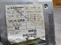 Магнитола 3IBJ45 Opel Zafira купить