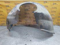 Защита арок передняя правая (подкрылок) OILNRJ Ford Mondeo - Фото 4