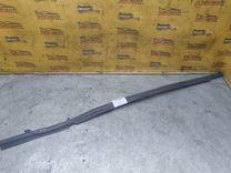 Молдинг стекла двери передней правой наружный DYRAK3 Citroen C8 - Фото 3