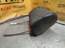 Подголовник B91D22 Volkswagen Passat - Фото 3