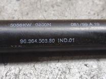 Амортизатор крышки багажника (3-5 двери) MTM06U Peugeot 406 - Фото 4