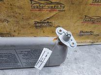 Козырек солнцезащитный CLIHGA Mitsubishi Carisma купить с доставкой