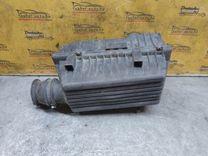 Корпус воздушного фильтра W0ZCJ9 Peugeot 406 - Фото 5