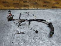 Проводка двери передней правой JF4GX3 Renault Scenic - Фото 3