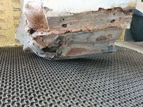 Стойка кузовная передняя левая 6X8VK2 Toyota Corolla - Фото 16