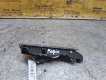 Ручка внутренняя задняя правая Z0Z6ZF Skoda Fabia купить